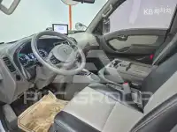 2021 Hyundai Porter