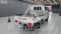 2021 Hyundai Porter