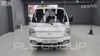 2021 Hyundai Porter