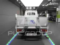2021 Hyundai Porter