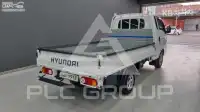 2021 Hyundai Porter
