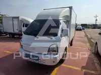 2021 Hyundai Porter