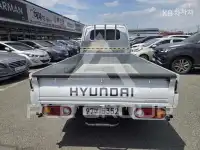 2021 Hyundai Porter