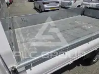 2021 Hyundai Porter