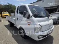 2021 Hyundai Porter