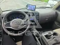 2021 Hyundai Porter