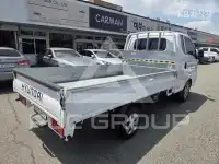 2021 Hyundai Porter