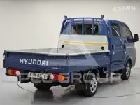 2021 Hyundai Porter