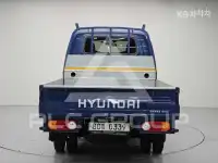 2021 Hyundai Porter
