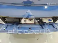 2021 Hyundai Porter