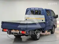2021 Hyundai Porter