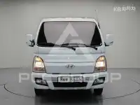 2021 Hyundai Porter
