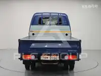 2021 Hyundai Porter