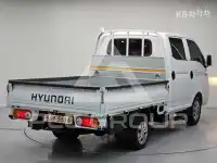 2021 Hyundai Porter