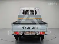 2021 Hyundai Porter