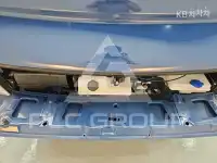 2021 Hyundai Porter
