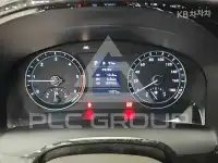 2021 Hyundai Porter