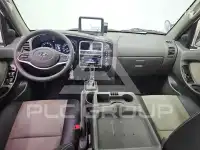 2021 Hyundai Porter