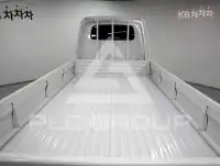 2021 Hyundai Porter