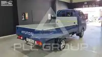 2021 Hyundai Porter