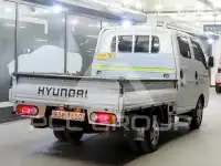 2021 Hyundai Porter