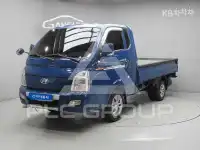 2021 Hyundai Porter