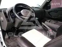 2021 Hyundai Porter