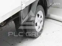 2021 Hyundai Porter