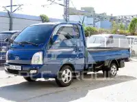 2021 Hyundai Porter