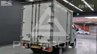 2021 Hyundai Porter