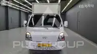 2021 Hyundai Porter