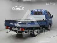 2021 Hyundai Porter