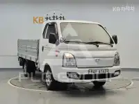 2021 Hyundai Porter