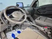 2021 Hyundai Porter