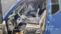 2021 Hyundai Porter