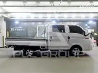 2021 Hyundai Porter