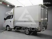 2021 Hyundai Porter
