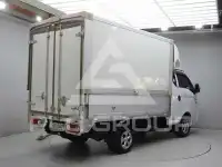 2021 Hyundai Porter