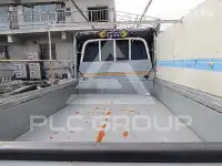 2021 Hyundai Porter