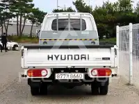2021 Hyundai Porter