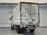 2021 Hyundai Porter