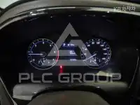 2021 Hyundai Porter
