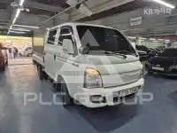 2021 Hyundai Porter
