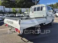 2021 Hyundai Porter