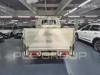 2021 Hyundai Porter