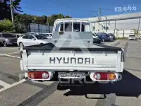 2021 Hyundai Porter