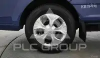 2021 Hyundai Porter