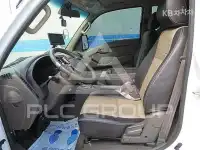 2021 Hyundai Porter