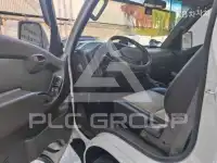2021 Hyundai Porter
