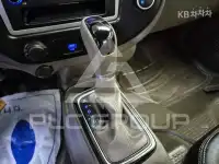 2021 Hyundai Porter